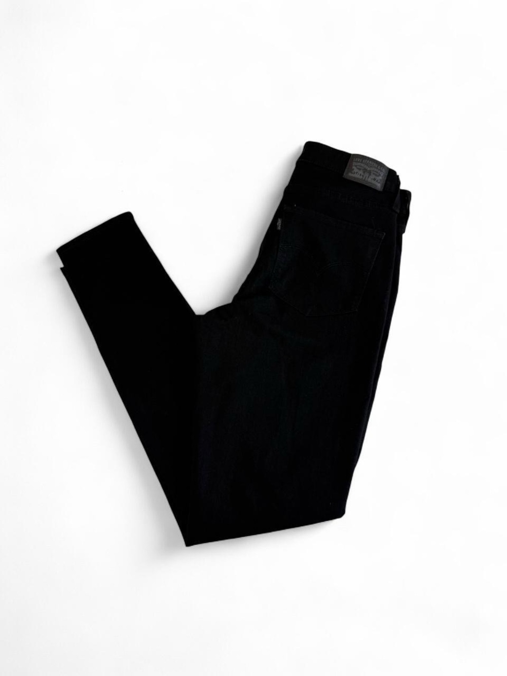 Levi’s 720 High Rise Super Skinny Jeans